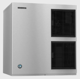 Hoshizaki (50hz Model) Ice Maker Cube-Style 30" Wide 464 kg/24 Hours