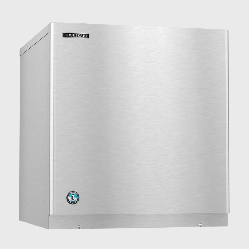 Hoshizaki Ice Maker Cube-Style 22" Wide 418 lb/24 Hours