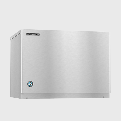 Hoshizaki Ice Maker Cube-Style 30" Wide 498 lb/24 Hours