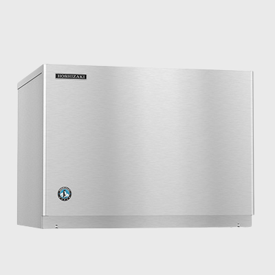 Hoshizaki Ice Maker Cube-Style 30" Wide 515 lb/24 Hours