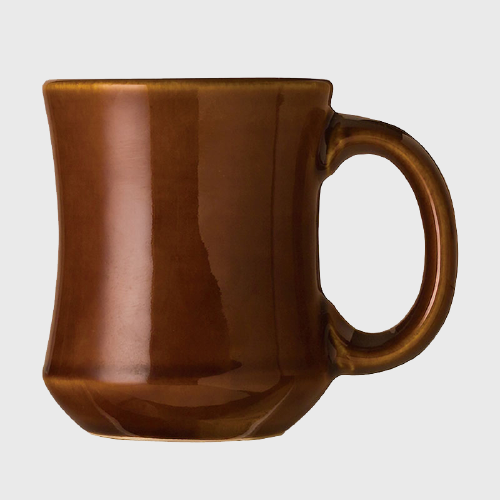 World Tableware Ultima Caramel Princess Mug 7 oz.