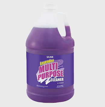 Fabulous Multipurpose Cleaner & Deodorizer - 4 Gallons/Case