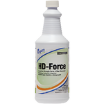 Nyco Products HD Force Industrial Strength Spray & Wipe Degreaser - 12/Case