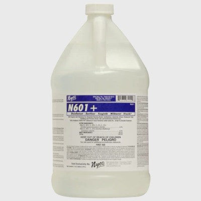 Nyco Products N601+ Disinfectant & Sanitizer
