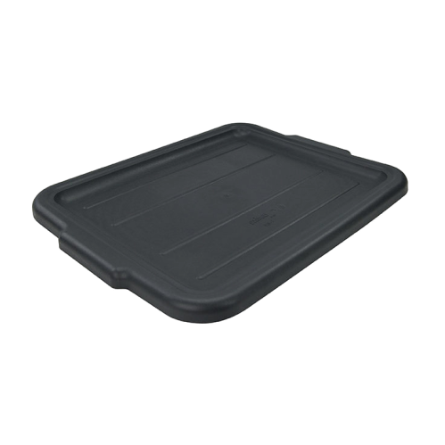 Cover for PLW-7K Black Polypropylene 21" x 17"