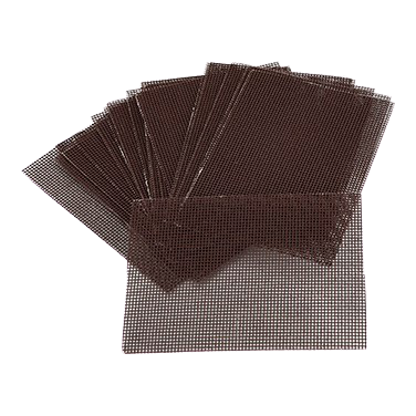 Griddle Screen 4" x 5-1/2" - 20 Pieces/Pack