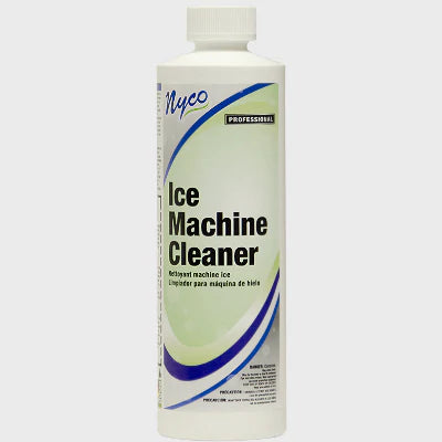 Nyco Products Ice Machine Cleaner Mineral & Scale Remover