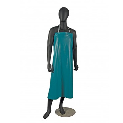 superior-equipment-supply - San Jamar- Chef Revival - San Jamar Dishwashing Apron Extra Long Heavy Duty