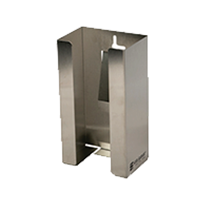 superior-equipment-supply - San Jamar- Chef Revival - San Jamar Stainless Steel Disposable Glove Dispenser