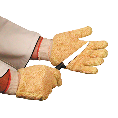 superior-equipment-supply - San Jamar- Chef Revival - San Jamar Kevlar Cut Resistant Glove