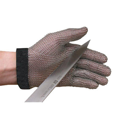 superior-equipment-supply - San Jamar- Chef Revival - San Jamar Cut Protection Glove Medium