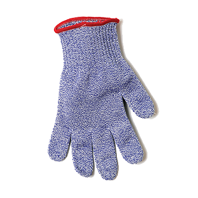 superior-equipment-supply - San Jamar- Chef Revival - San Jamar Dyneema SeaFood Glove Large