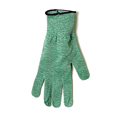 superior-equipment-supply - San Jamar- Chef Revival - San Jamar Dyneema Produce Glove Small