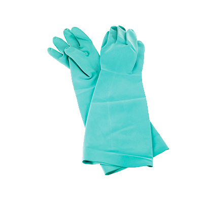 superior-equipment-supply - San Jamar- Chef Revival - San Jamar Dishwashing Pot/Sink Glove Medium