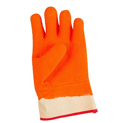 superior-equipment-supply - San Jamar- Chef Revival - San Jamar Frozen Food Glove
