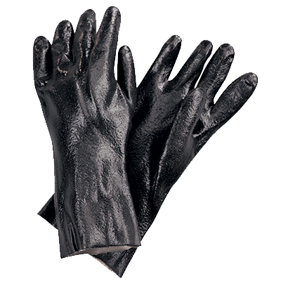 superior-equipment-supply - San Jamar- Chef Revival - San Jamar Dishwashing Pot/Sink Glove 14"
