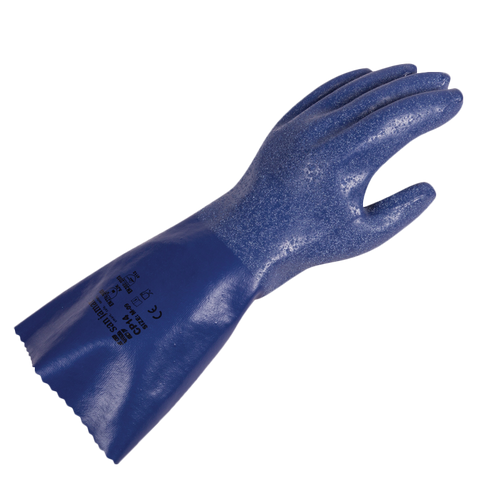 superior-equipment-supply - San Jamar- Chef Revival - San Jamar ProGrip Gloves Medium