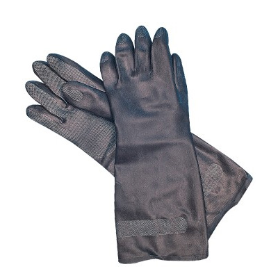 superior-equipment-supply - San Jamar- Chef Revival - San Jamar Heat Protection Glove Medium