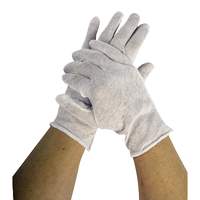 superior-equipment-supply - San Jamar- Chef Revival - San Jamar Waiter/Butler Inspector Gloves Large