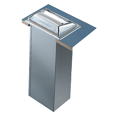 superior-equipment-supply - San Jamar- Chef Revival - San Jamar In Counter Napkin Dispenser Matte Chrome Finish