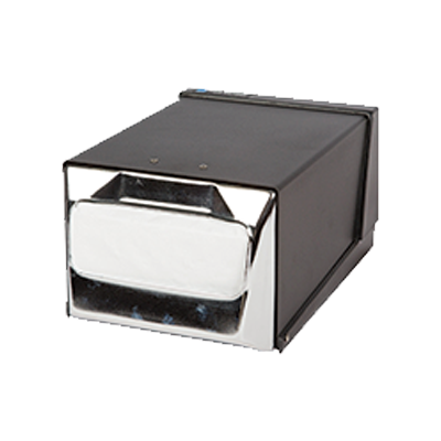 superior-equipment-supply - San Jamar- Chef Revival - San Jamar Countertop Napkin Dispenser