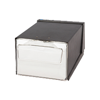 superior-equipment-supply - San Jamar- Chef Revival - San Jamar Countertop Napkin Dispenser