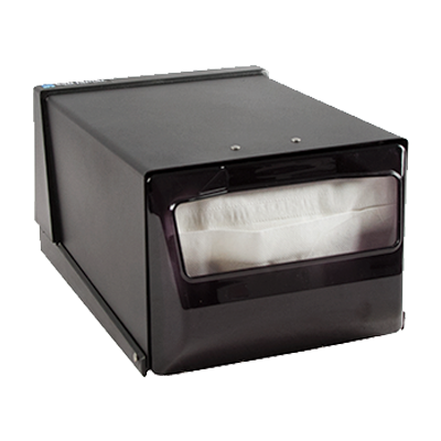 superior-equipment-supply - San Jamar- Chef Revival - San Jamar Countertop Napkin Dispenser