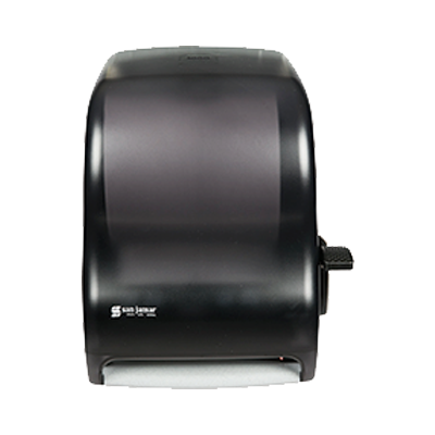 superior-equipment-supply - San Jamar- Chef Revival - San Jamar Classic Paper Towel Dispenser