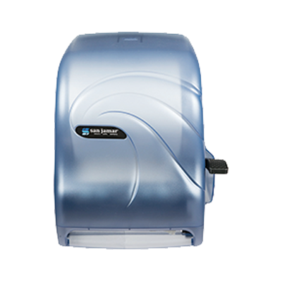 superior-equipment-supply - San Jamar- Chef Revival - San Jamar Oceans Paper Towel Dispenser
