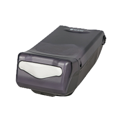 superior-equipment-supply - San Jamar- Chef Revival - San Jamar Countertop Napkin Dispenser