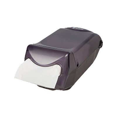 superior-equipment-supply - San Jamar- Chef Revival - San Jamar Countertop Napkin Dispenser