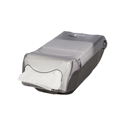 superior-equipment-supply - San Jamar- Chef Revival - San Jamar Countertop Napkin Dispenser