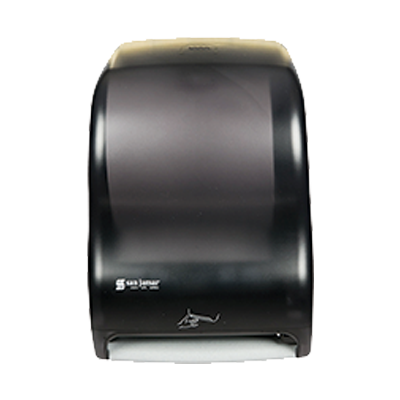 superior-equipment-supply - San Jamar- Chef Revival - San Jamar Smart System Classic Touchless Towel Dispenser