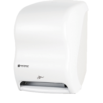 superior-equipment-supply - San Jamar- Chef Revival - San Jamar Smart System Classic Towel Dispenser