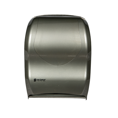 superior-equipment-supply - San Jamar- Chef Revival - San Jamar Smart System Classic Towel Dispenser