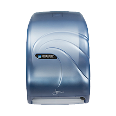 superior-equipment-supply - San Jamar- Chef Revival - San Jamar Smart System Oceans Towel Dispenser