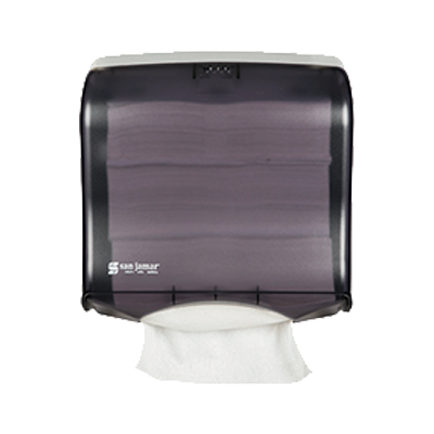 superior-equipment-supply - San Jamar- Chef Revival - San Jamar Ultrafold Fusion Classic Towel Dispenser