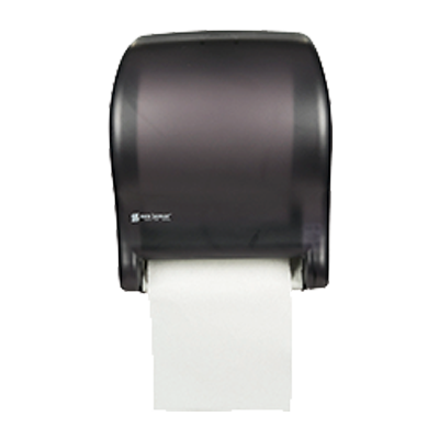 superior-equipment-supply - San Jamar- Chef Revival - San Jamar Tear-n-Dry Essence Classic Towel Dispenser