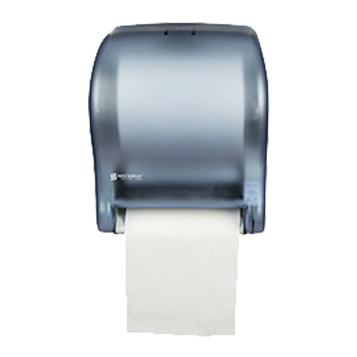 superior-equipment-supply - San Jamar- Chef Revival - San Jamar Tear-n-Dry Essence Classic Towel Dispenser