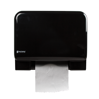 superior-equipment-supply - San Jamar- Chef Revival - San Jamar Tear-n-Dry Towel Dispenser