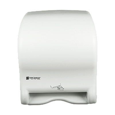 superior-equipment-supply - San Jamar- Chef Revival - San Jamar Smart Essence Classic Towel Dispenser