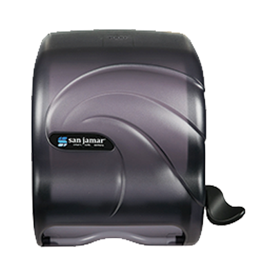 superior-equipment-supply - San Jamar- Chef Revival - San Jamar Oceans Element Paper Towel Dispenser