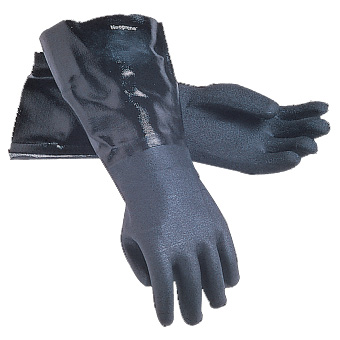 superior-equipment-supply - San Jamar- Chef Revival - San Jamar Dishwashing Glove