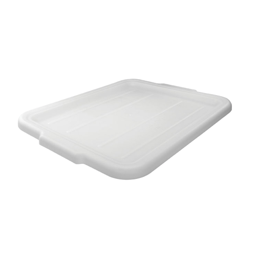 Cover for PLW-7W White Polypropylene 21" x 17"