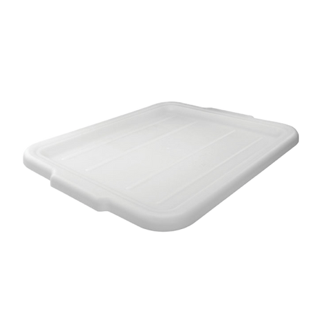 Cover for PLW-7W White Polypropylene 21" x 17"