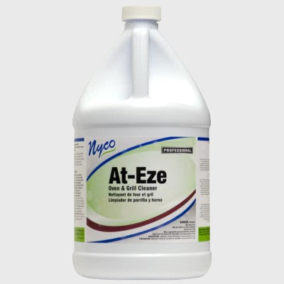 Nyco Products At-Eze Oven & Grill Cleaner