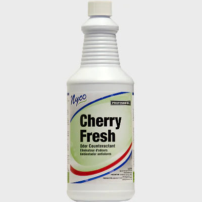 Nyco Products Cherry Fresh Odor Counteractant