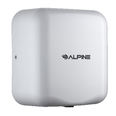 superior-equipment-supply - Alpine Industries - Alpine Industries Hemlock Automatic Hand Dryer Surface Mount
