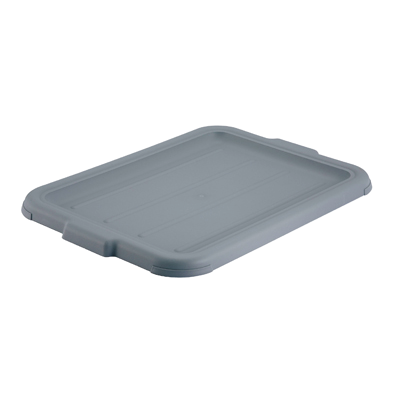 Cover for PL-8 Gray BPA Free Polypropylene