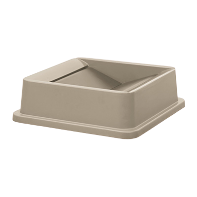 Lid for PTCS-23BE Beige Polystyrene